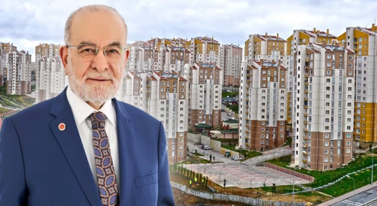 Karamollaoğlu bakanlığın videosundaki o ayrıntıya dikkat çekti