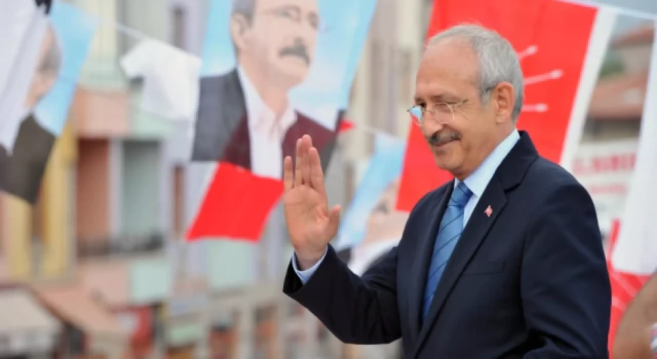 Kemal Kılıçdaroğlu: Aday toplumda hayal kırıklığı yaratmamalı