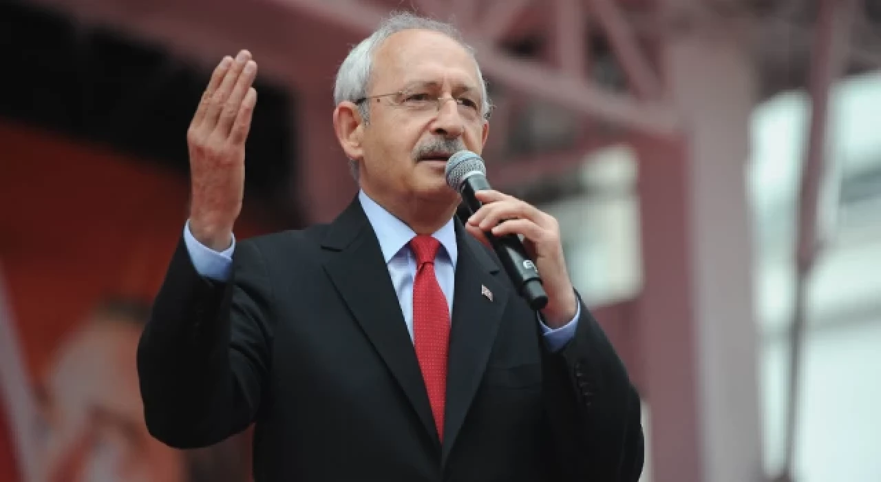 Kemal Kılıçdaroğlu: İstanbul yıllarca ihmal edildi