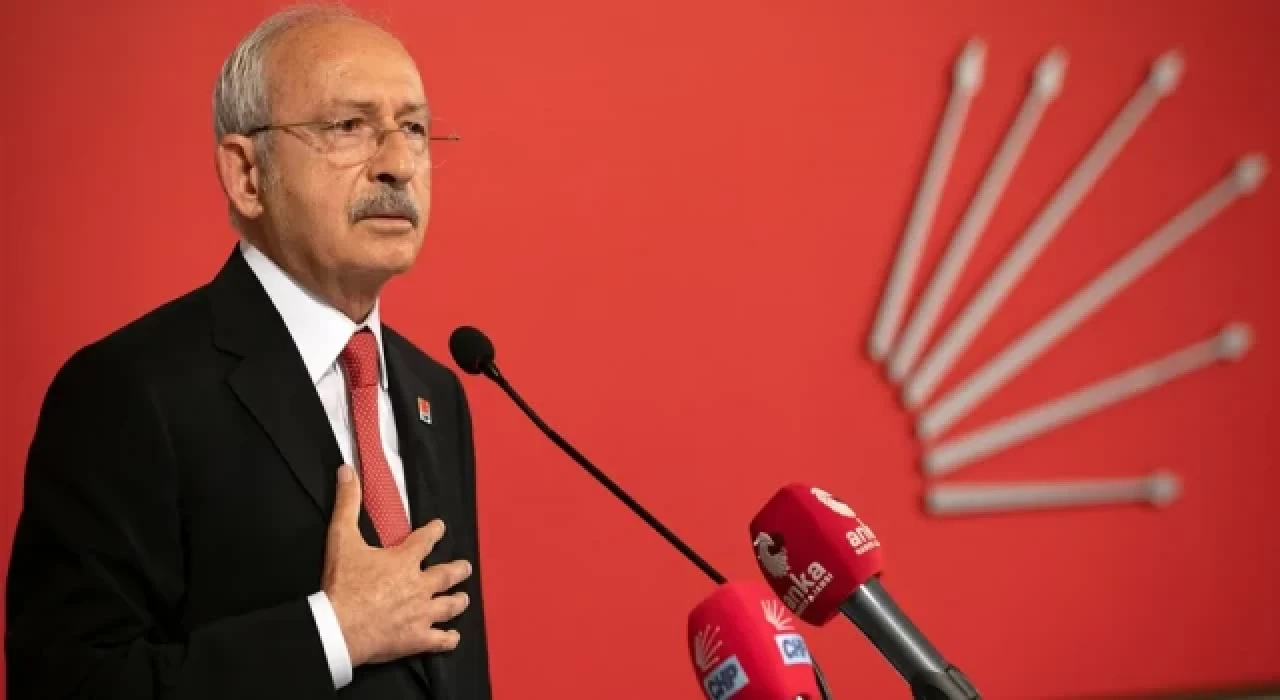 Kılıçdaroğlu: 6'lı masada hiç kriz yaşamadık