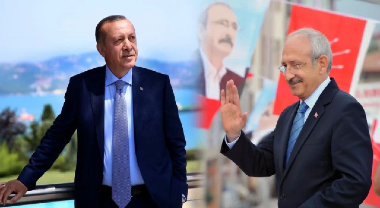 Kılıçdaroğlu: Erdoğan sen bunları sayıyla mı buldun?