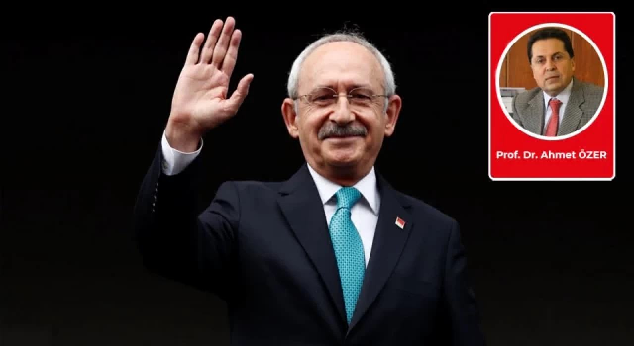 Kılıçdaroğlu ve geçiş süreci