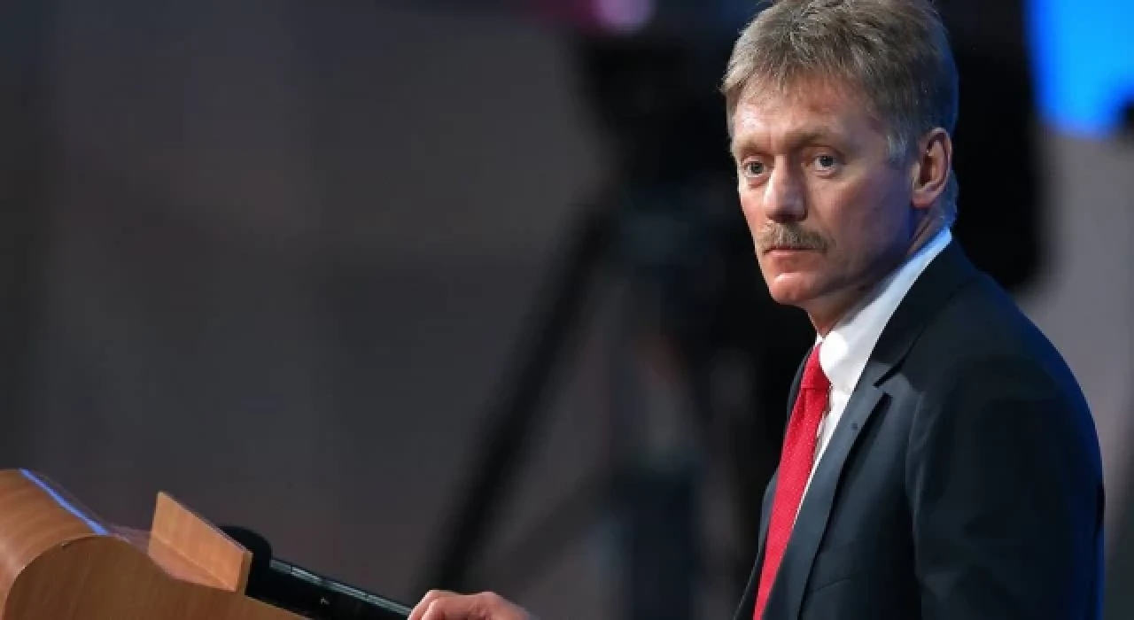 Kremlin: Ukrayna'daki operasyon hedefe ulaşılana kadar devam edecek