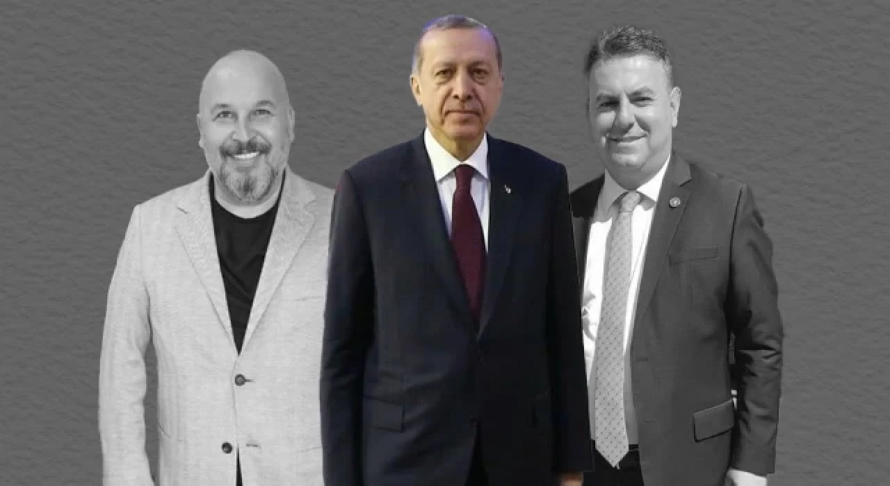 Kulis: Saraydaki istifaları Cumhurbaşkanı Erdoğan istedi