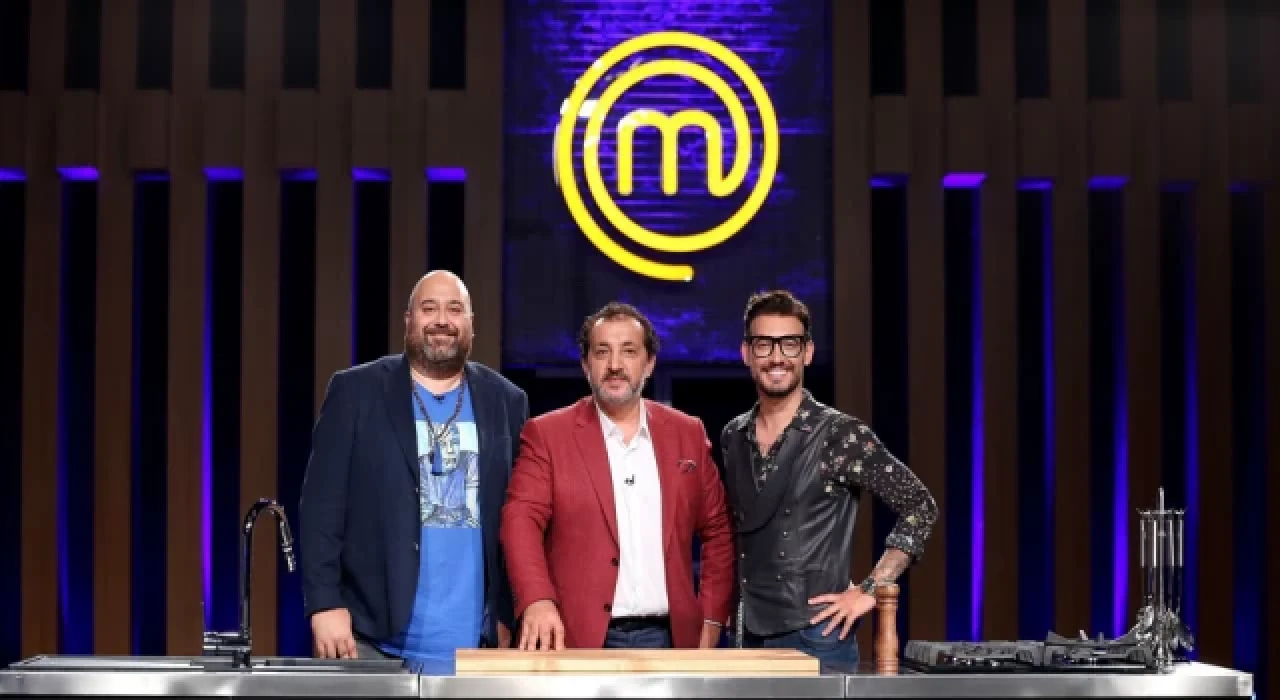 MasterChef’e bu hafta kim veda etti? Veda eden isim kim? Duyanlar şaşkına döndü!