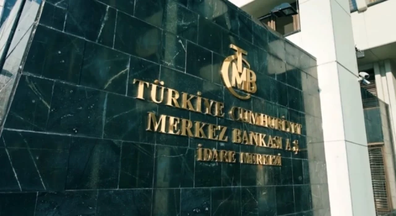 Merkez Bankası faiz kararını yarın açıklayacak