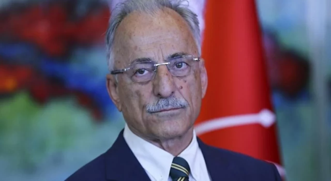 Murat Karayalçın: CHP'nin cumhurbaşkanı adayı doğal olarak genel başkandır