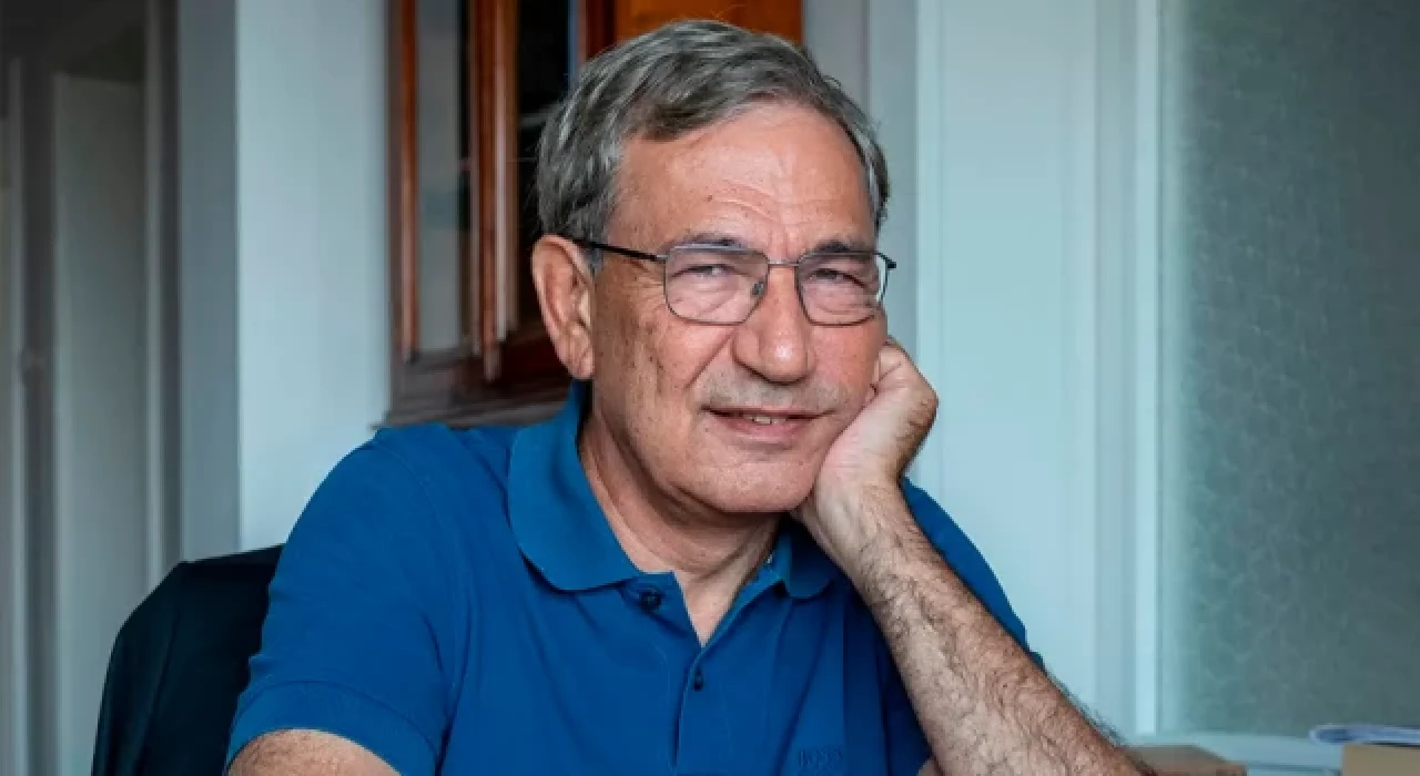 Orhan Pamuk: Eskiden üç korumam vardı, şimdi tek