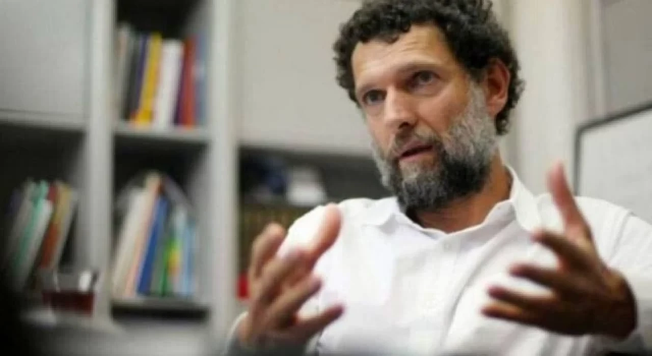 Osman Kavala: Henri Barkey’in açıklaması benimle ilgili iddianamede yer alan kasıtlı çarpıtmayı aleni hale getirdi