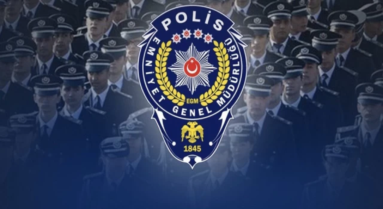 Polislere verilecek promosyon belli oldu