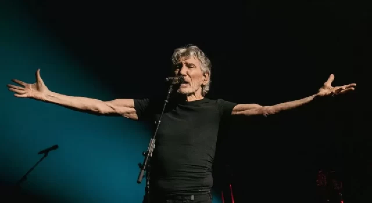 Roger Waters’ın Polonya’da vereceği konser iptal edildi