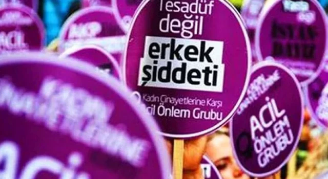 Sokak ortasında kız arkadaşını darp eden Orhan Yerli,  kendisine engel olmak isteyen kişiyi bıçakladı