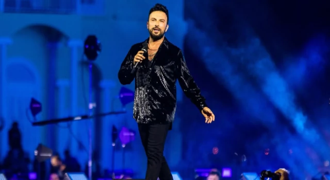 Soner Yalçın: Tarkan konseri iktidara yarar