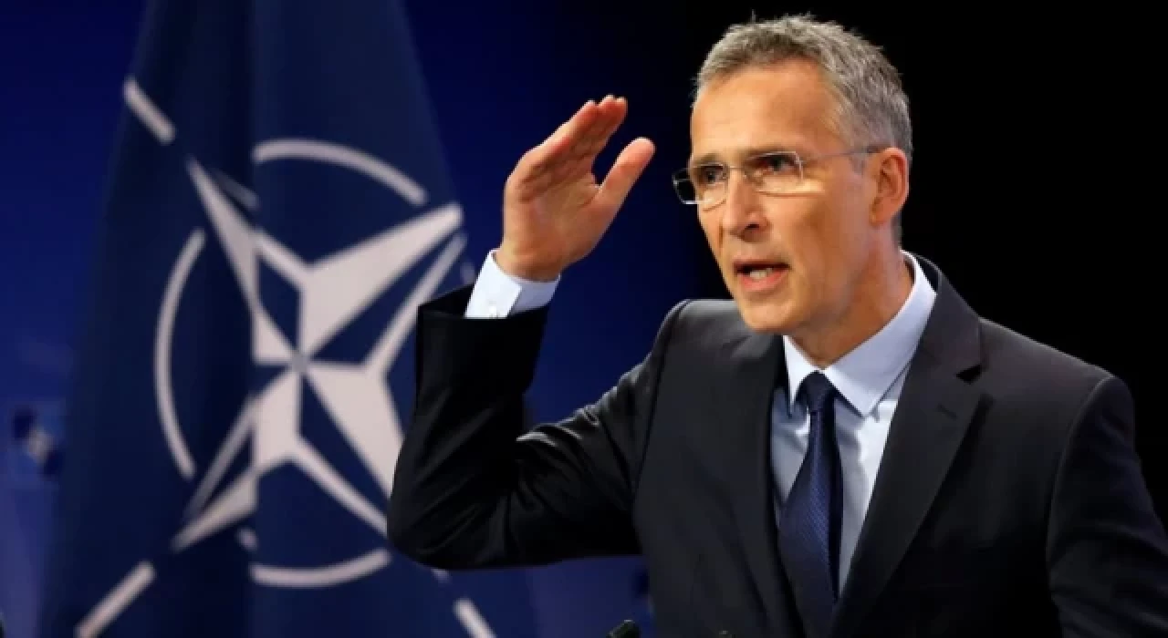 Stoltenberg: Putin nükleer savaşı kazanamaz