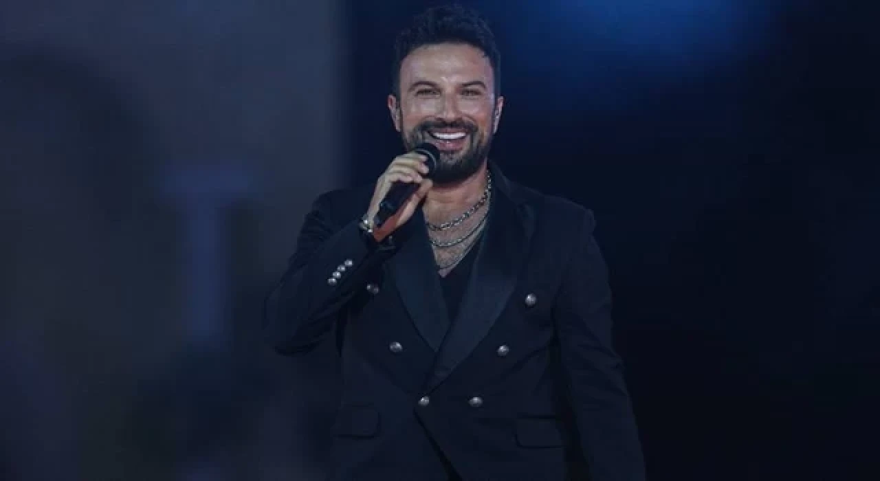 Tarkan: Ne kadar özlemişiz yasaksız, baskısız, yalansız, içimizden geldiği gibi olmayı 