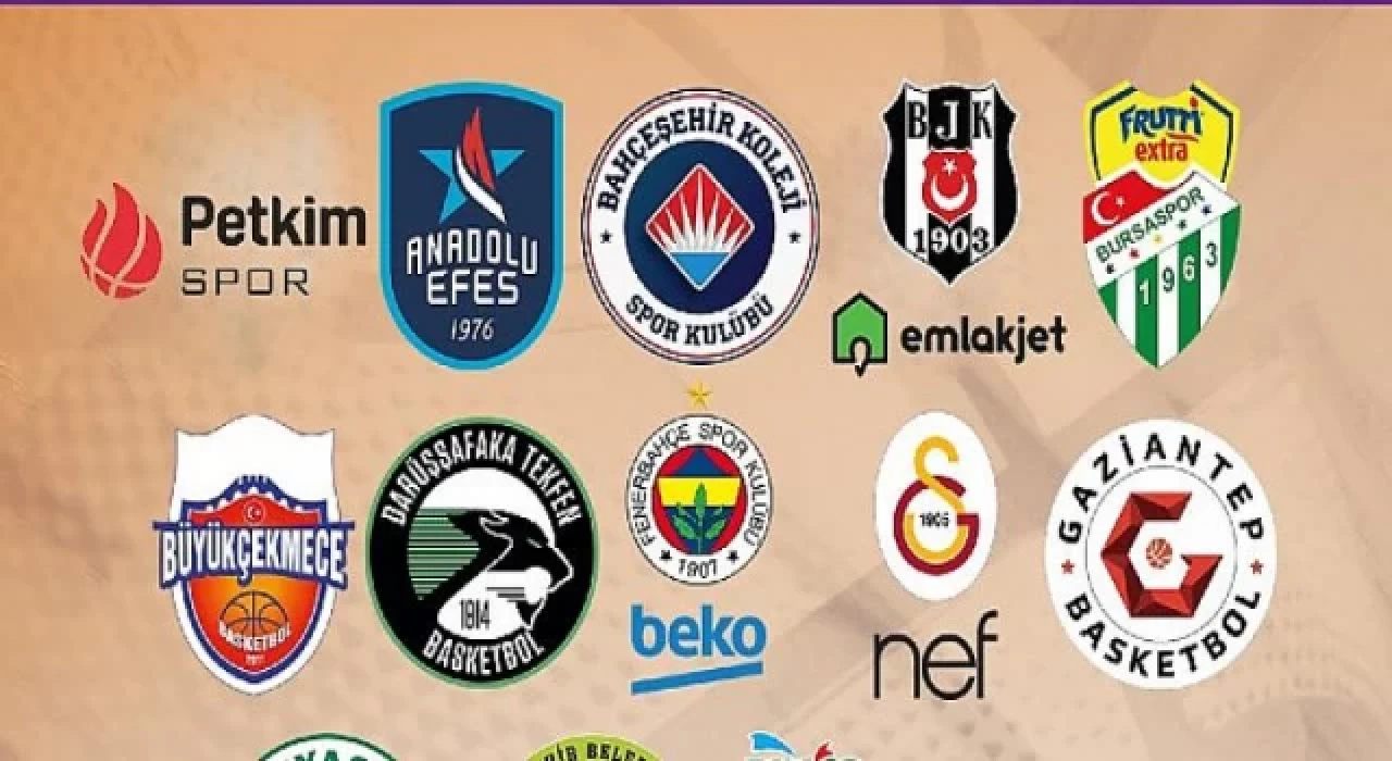 Türkiye Sigorta Basketbol Süper Ligi’nde Yeni Sezon beIN SPORTS’tan Canlı Yayınlanacak