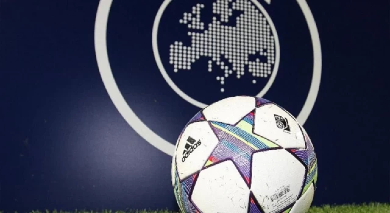 Türkiye, UEFA ülke puanı sıralamasında bir basamak yükseldi