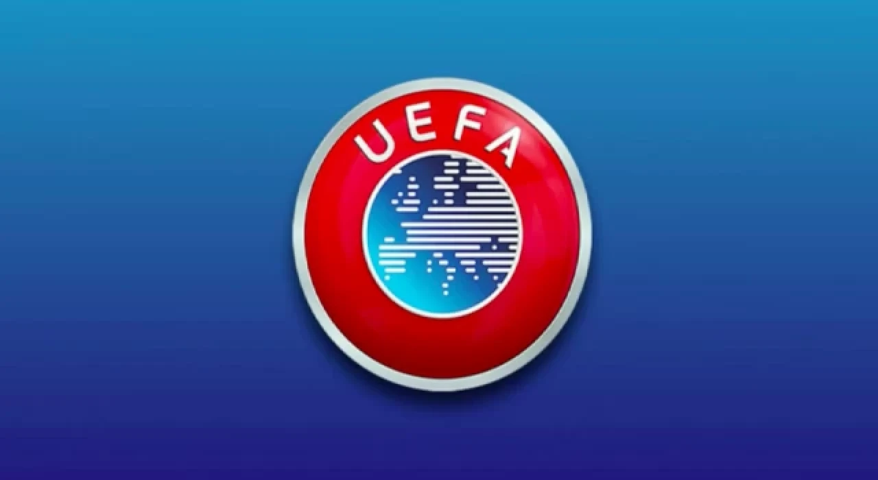 Türkiye'nin UEFA ülke puanı sıralaması değişti