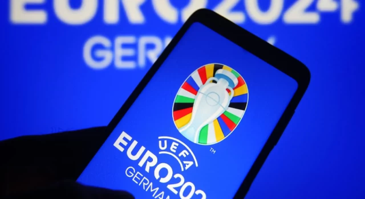 UEFA, Rusya'nın EURO 2024'ten men edildiğini duyurdu