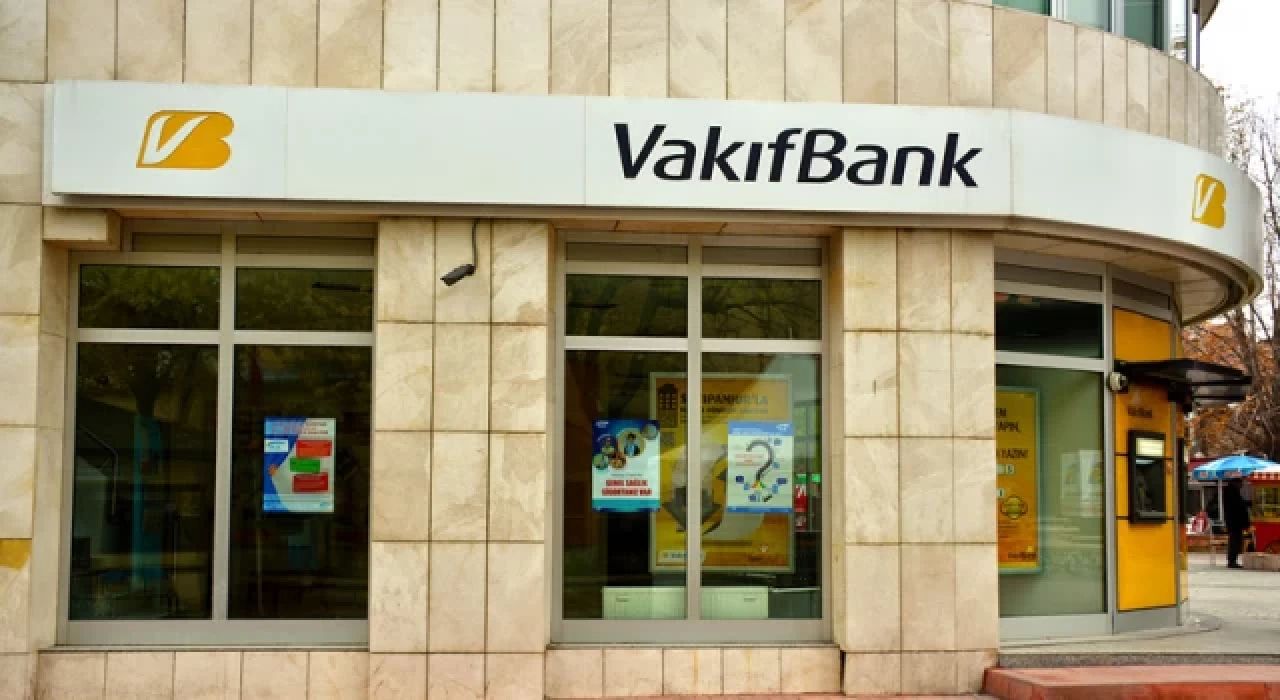 VakıfBank’dan 228 milyon dolarlık tahvili itfa etme kararı