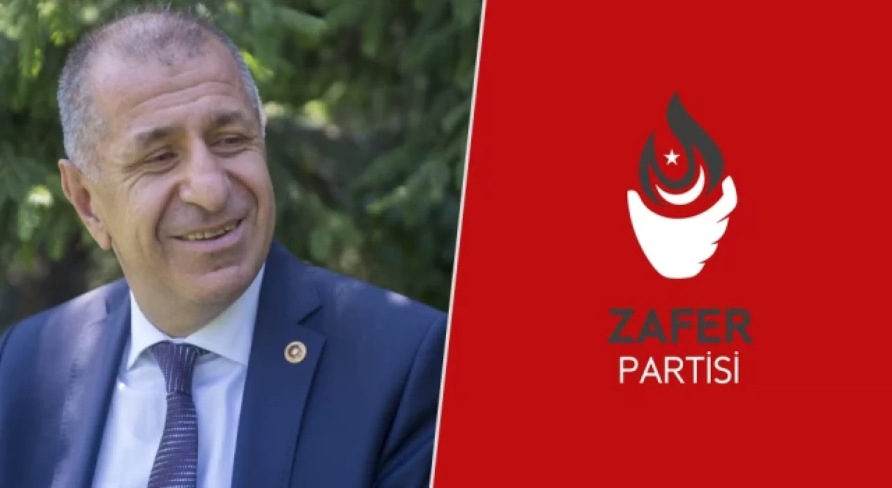 Zafer Partisi, erken seçim olmadığı takdirde seçime girebilecek