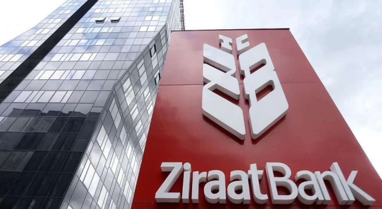 Ziraat Bankası, Mir kart kullanımına devam ediyor