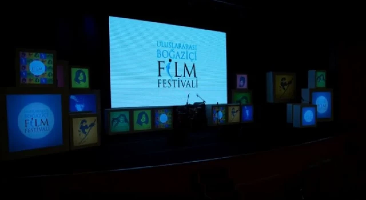 10. Boğaziçi Film Festivali'nin afişi yayımlandı