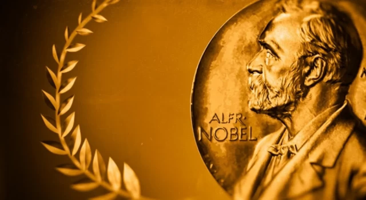 2022 Nobel Barış Ödülü'nün sahipleri belli oldu