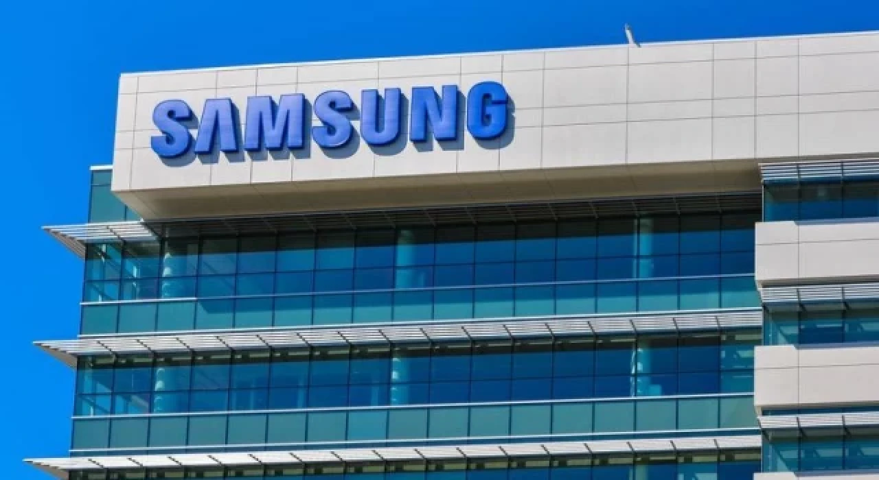 ABD'nin, Çin'e uyguladığı çip ihracatı yasağından Samsung muaf tutuldu