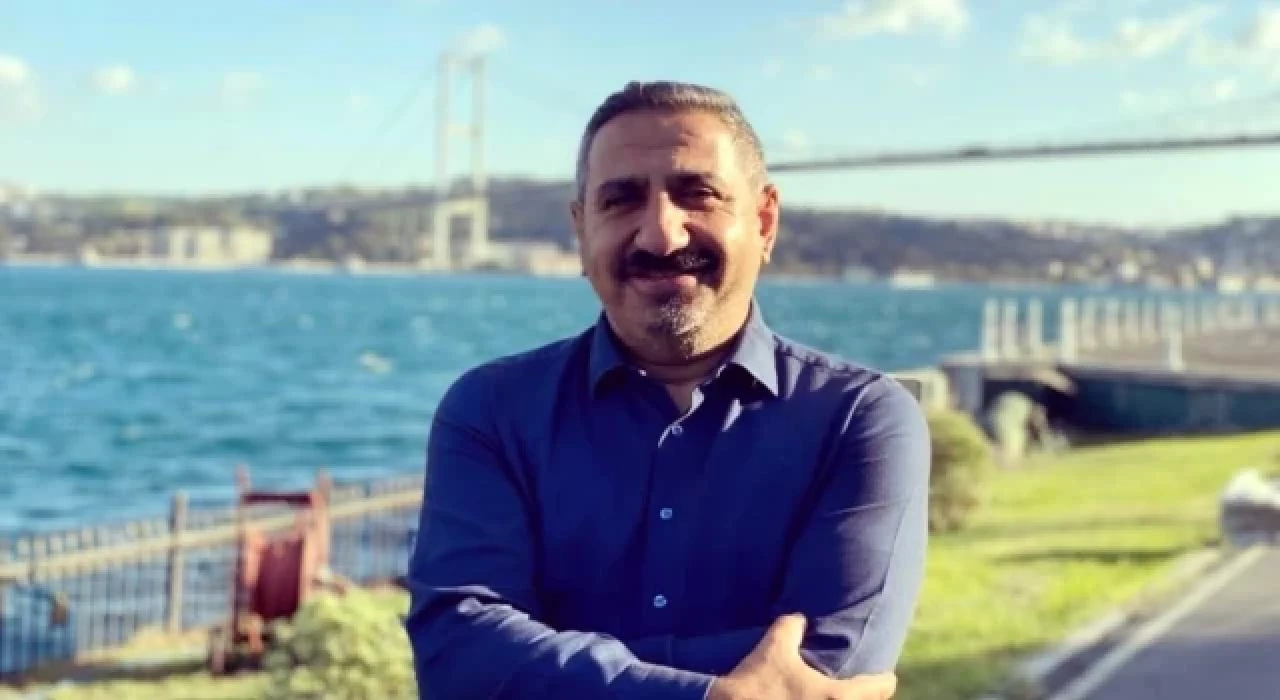 Ali Haydar Fırat kimdir? Ali Haydar Fırat kaç yaşında, nereli? Ali Haydar Fırat hayatı ve biyografisi!