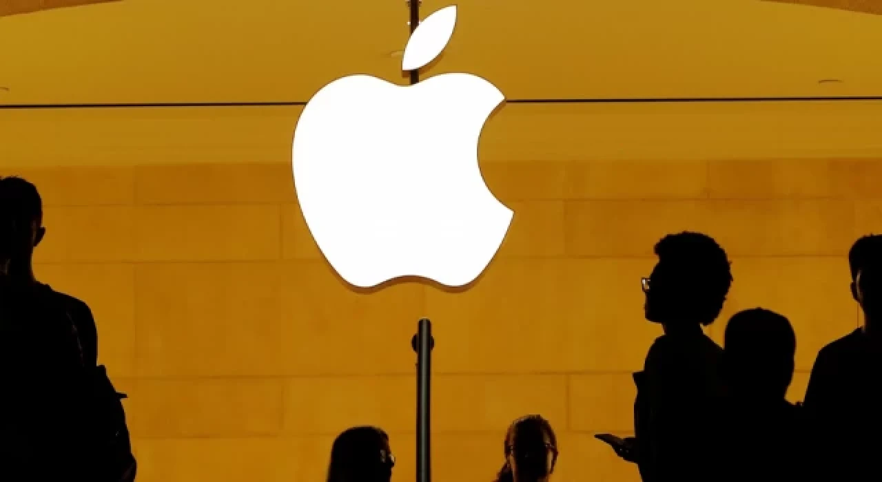 Apple çalışanları greve gidiyor