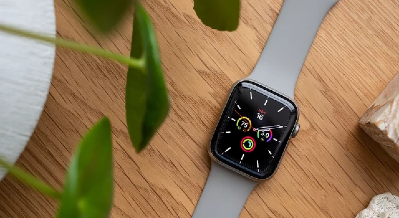 Apple Watch kanser olan birinin hayatını daha kurtardı!