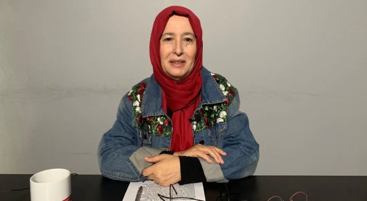 Berrin Sönmez kimdir? Kaç yaşında, nereli?  Berrin Sönmez'in biyografisi