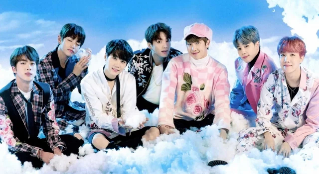 BTS üyelerinden biri askere gidiyor!