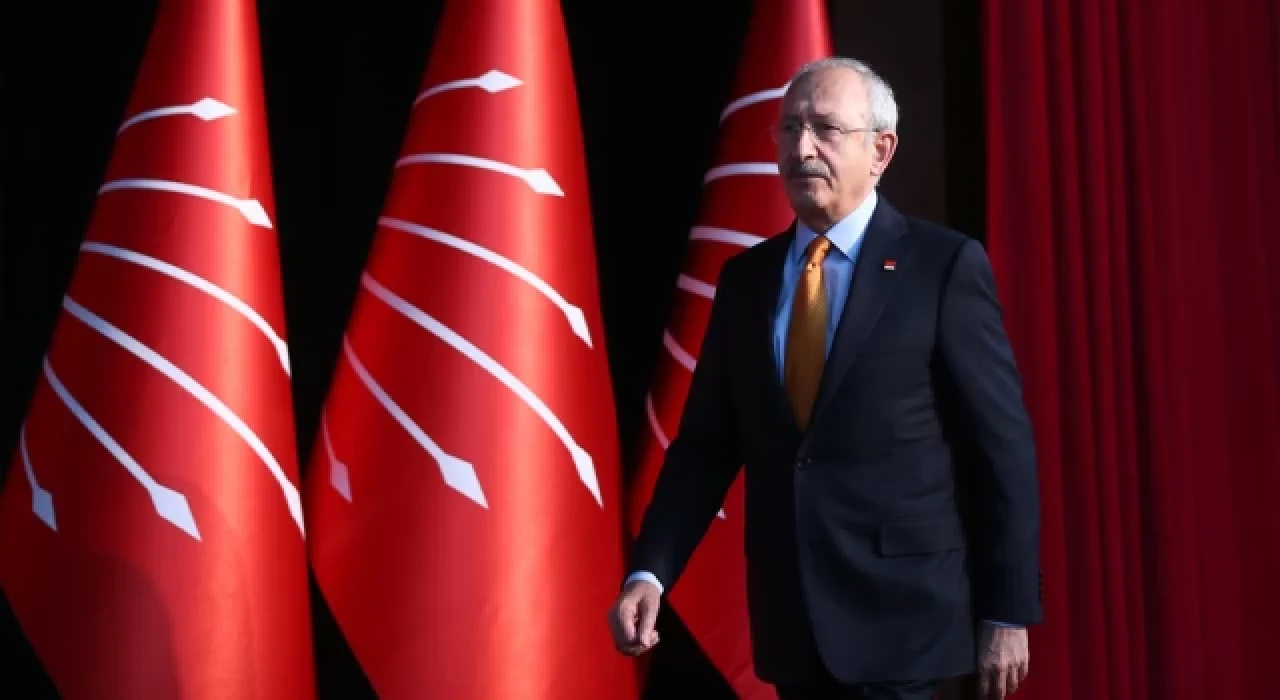 CHP Genel Başkanı Kılıçdaroğlu, yarın Londra’ya gidiyor