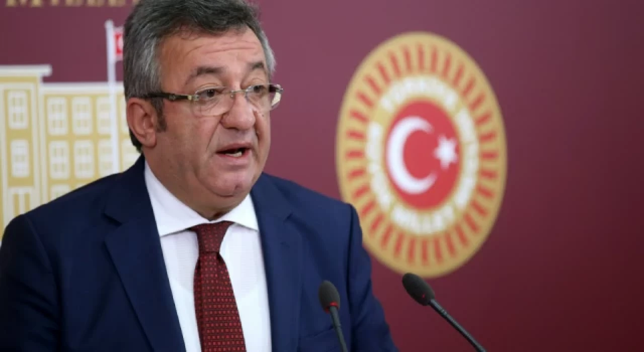 CHP'li Altay: Mazotta, benzinde ÖTV’yi kaldıralım