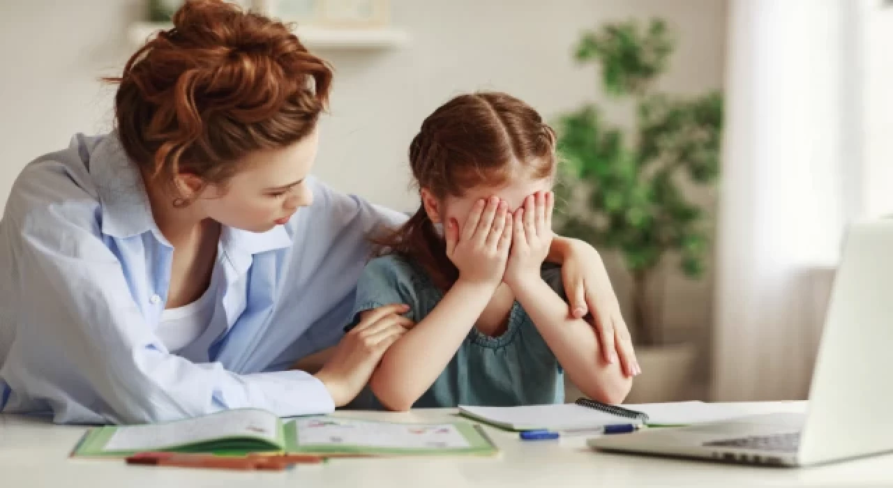 Çocuklarda oluşan okul fobisinin nedenleri