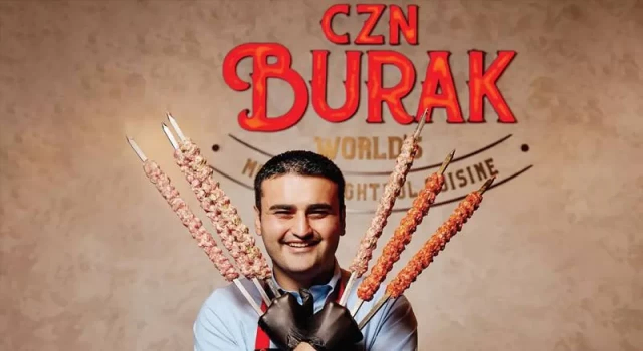 CZN Burak'ın mahkemede açıkladığı aylık gelir duyanları şaşırttı