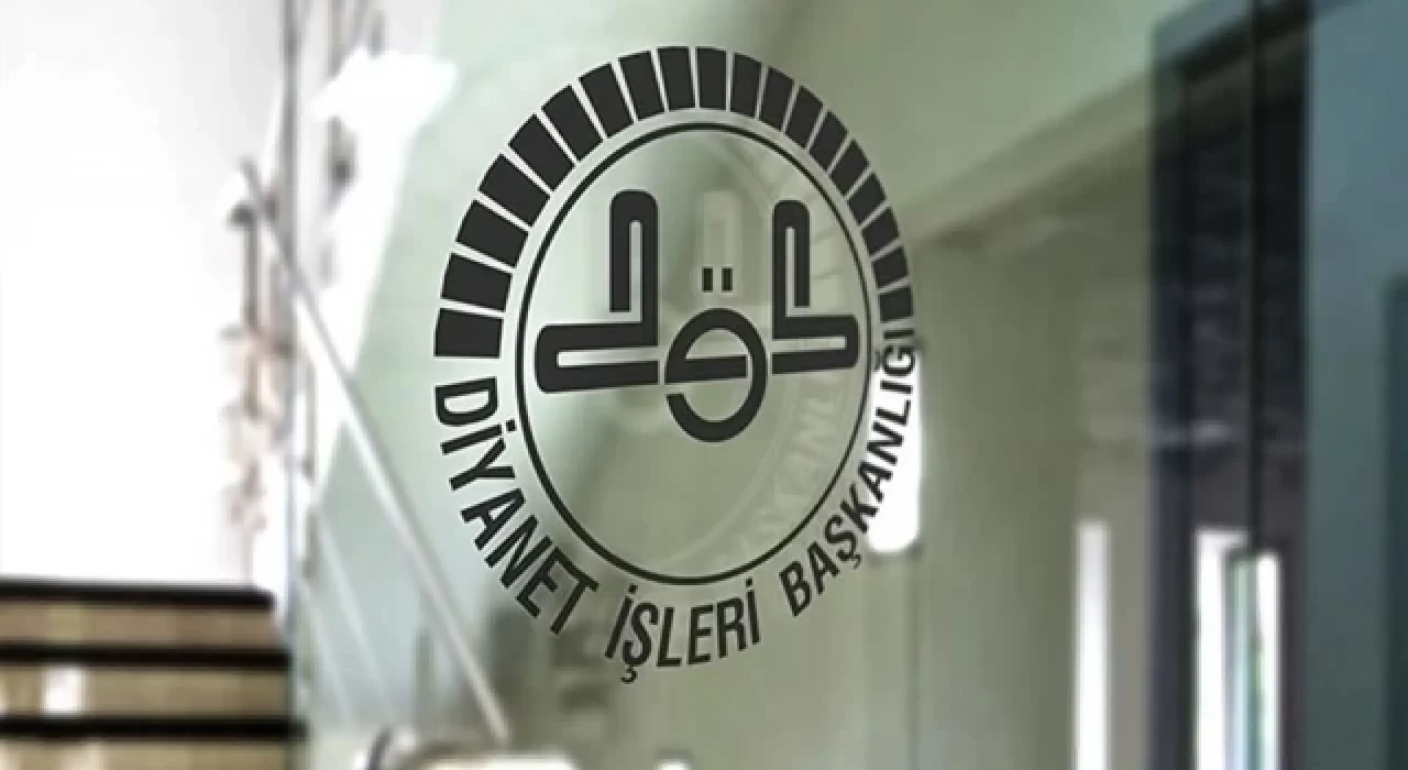 Diyanet'in bütçesi 6 bakanlığı geride bıraktı