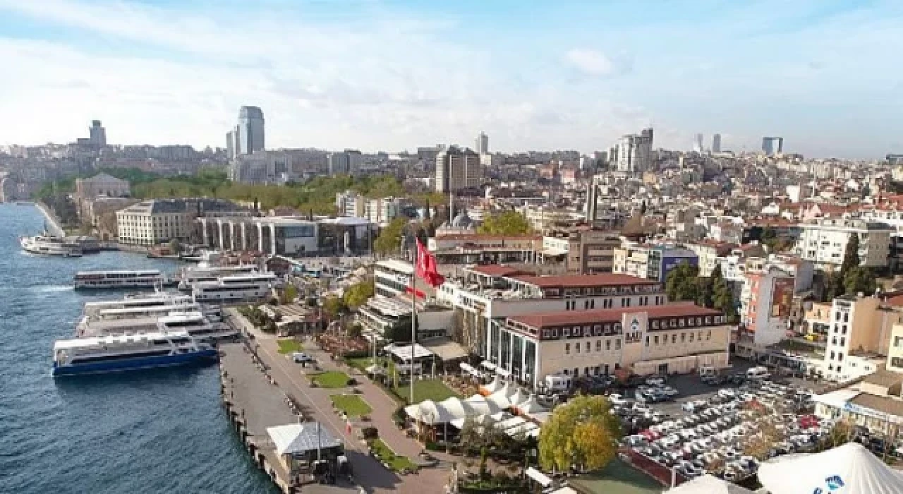 Dünyanın En İyi Üniversiteleri Açıklandı: Türkiye’den Birçok Üniversite Listede