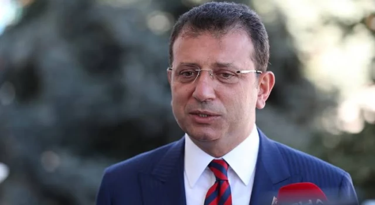 Ekrem İmamoğlu, Ordu’da esnafı ziyaret etti