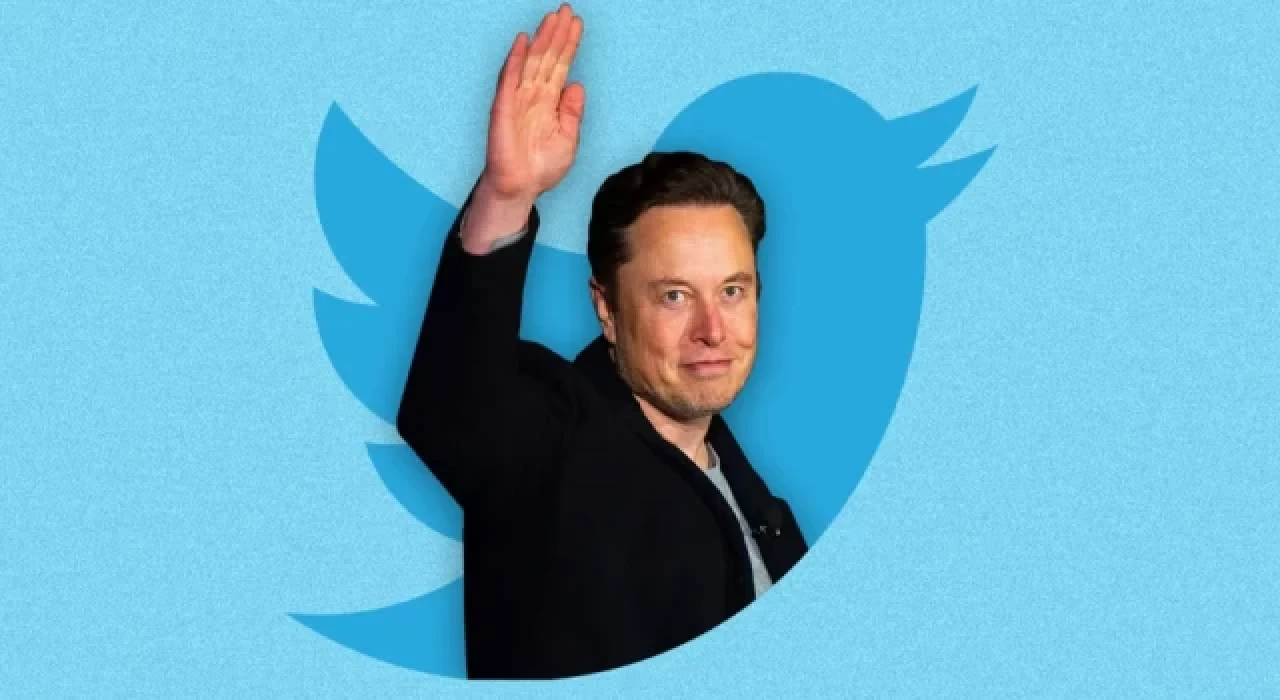 Elon Musk cuma günü Twitter'ı satın almayı planlıyor