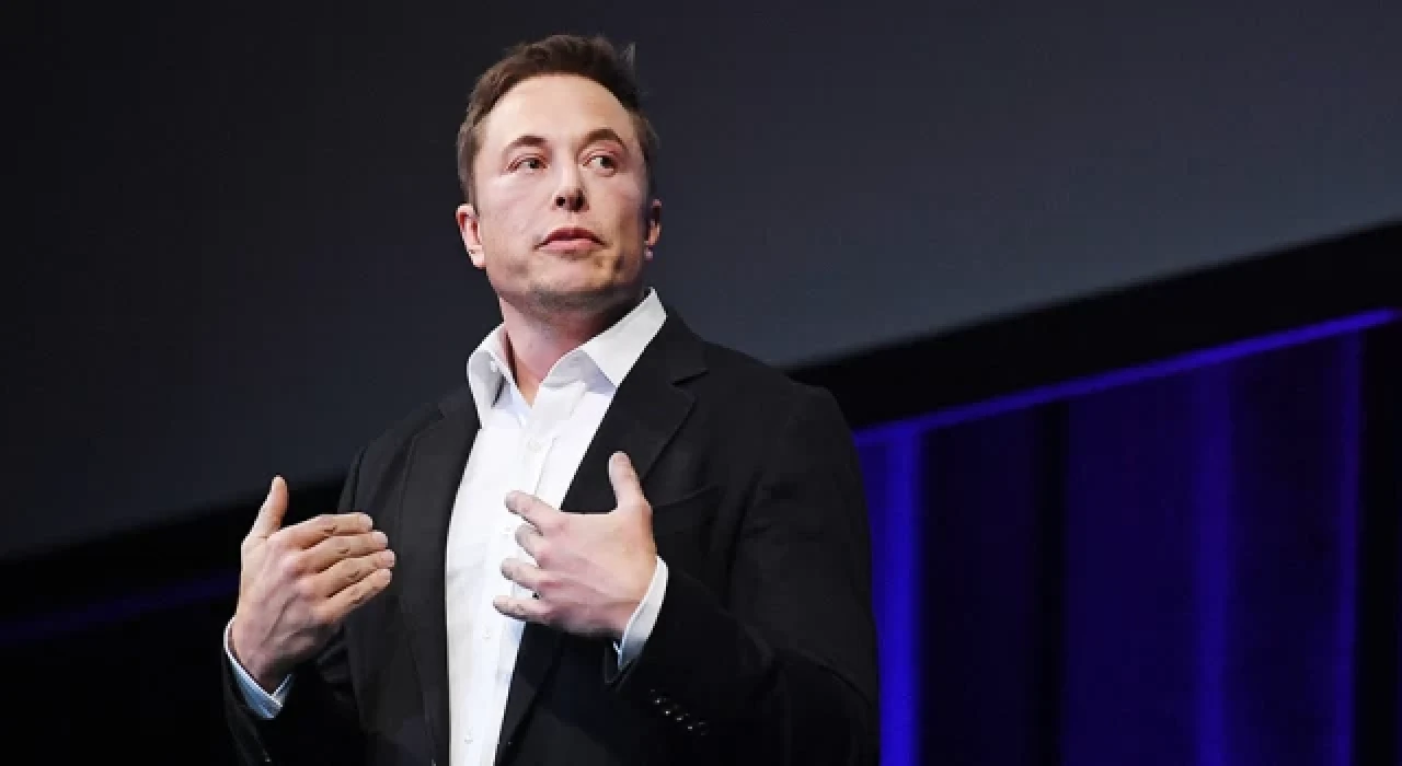 Elon Musk'ın yeni tavsiyeleri Tayvan'a