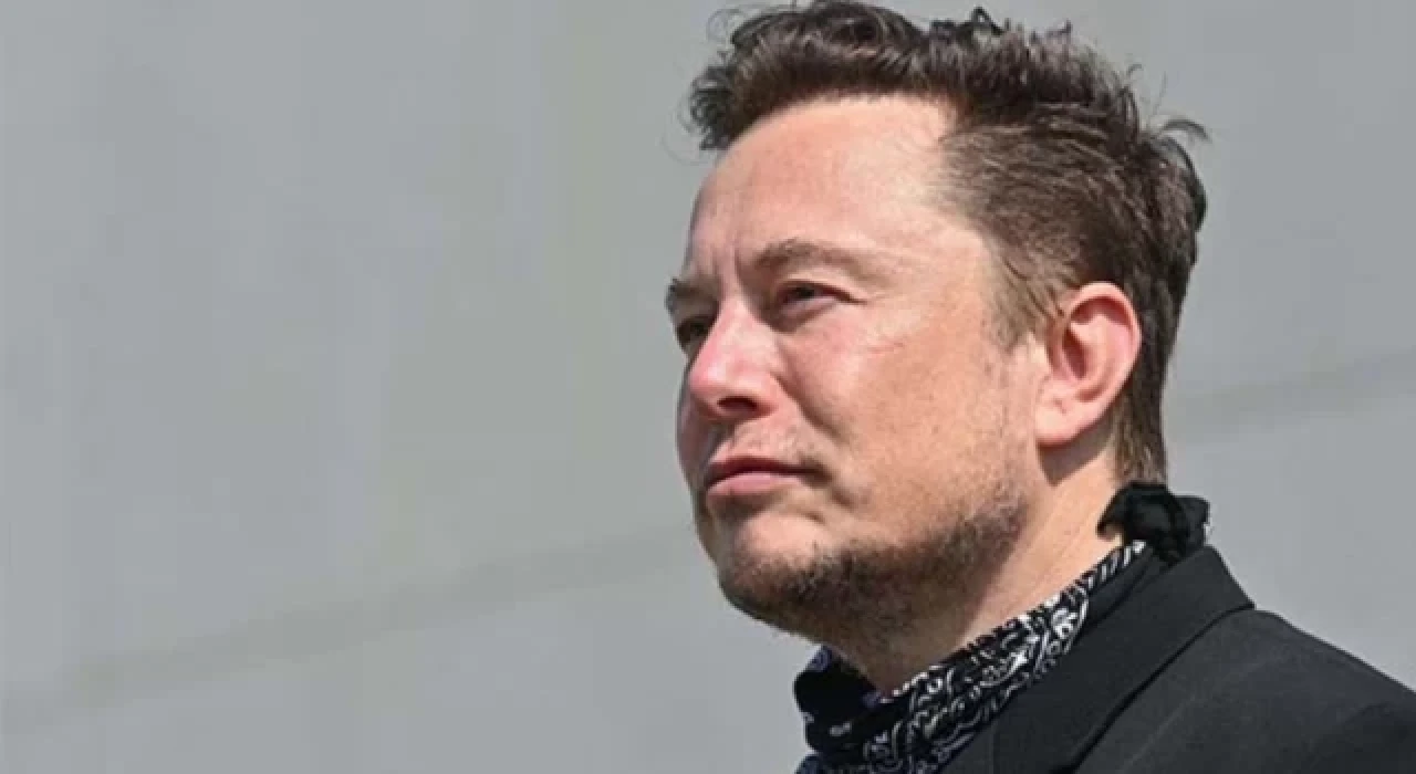 Elon Musk’tan geri adım