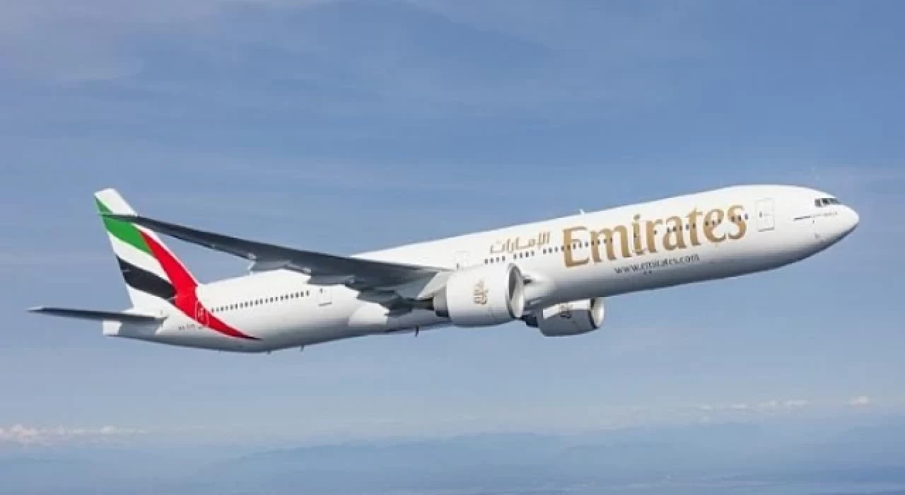 Emirates, Taipei’e günlük seferlerine yeniden başlıyor