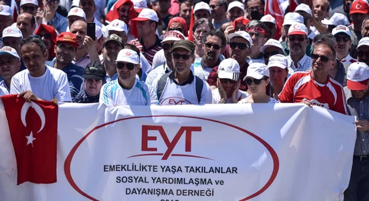 EYT düzenlemesinde son durum