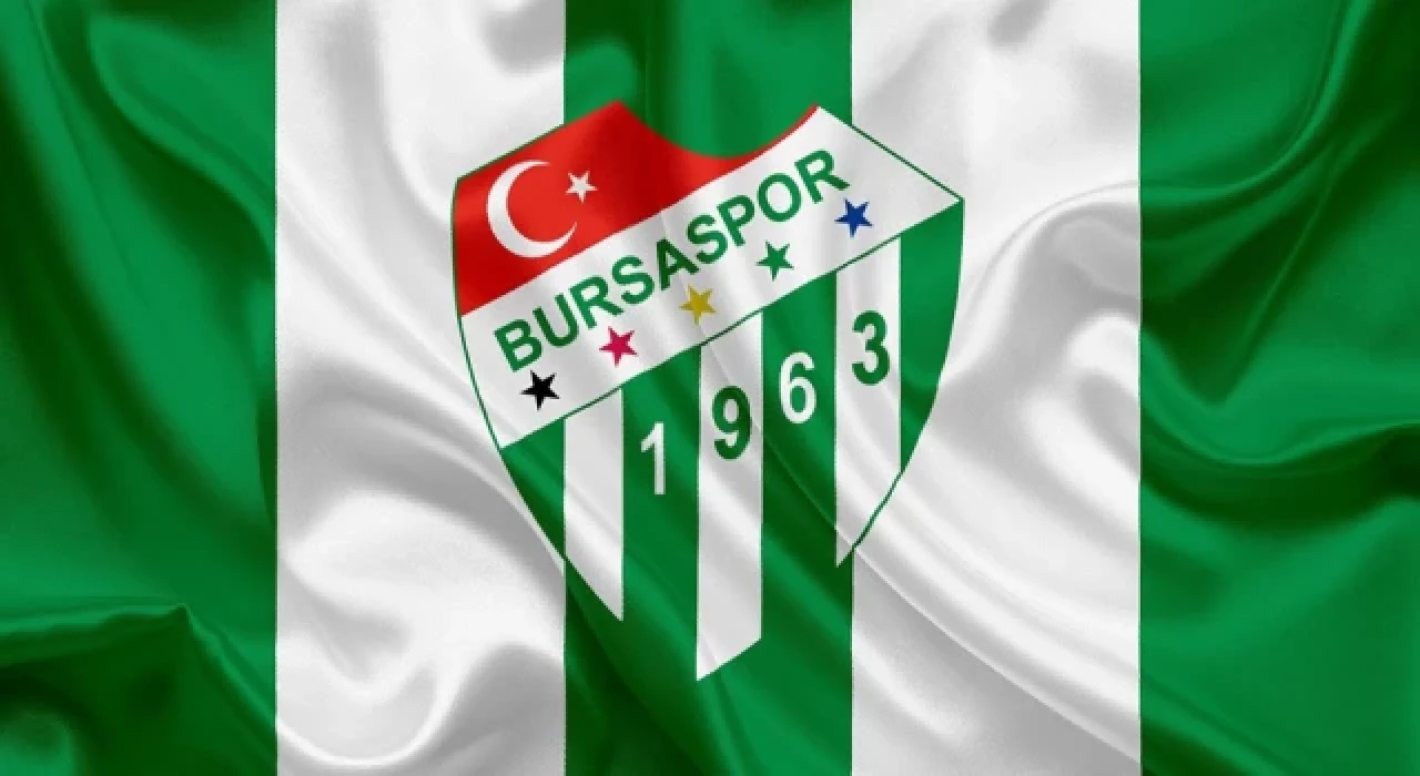 FIFA'dan Bursaspor'a transfer yasağı cezası!