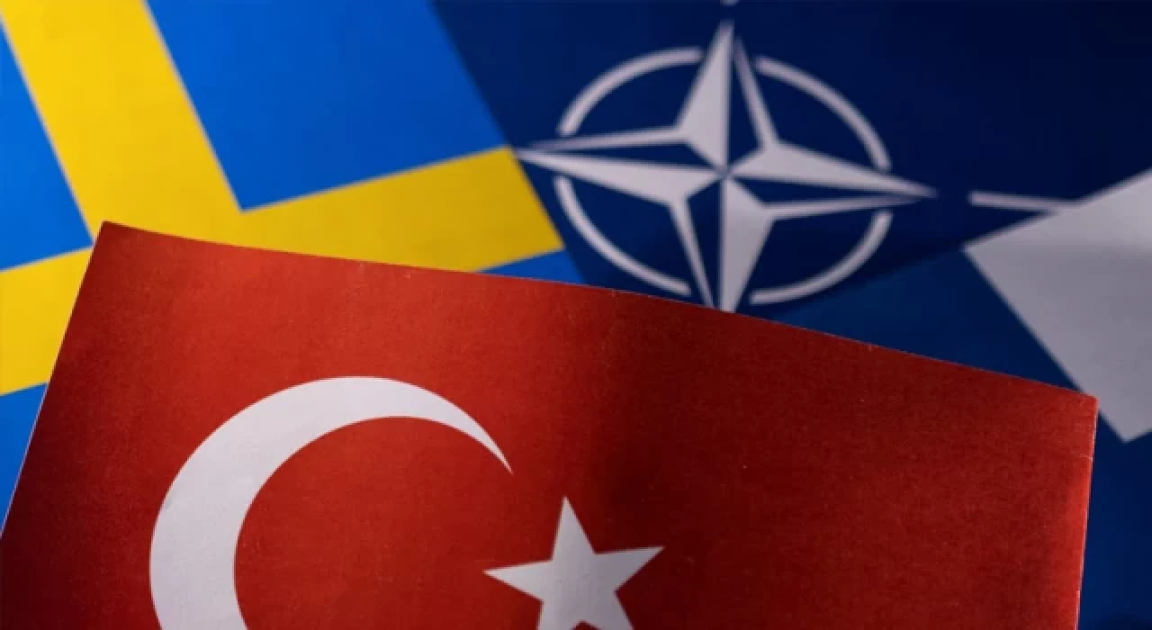 Finladiya ve İsveç’ten Ankara’ya ’NATO’ mesajı