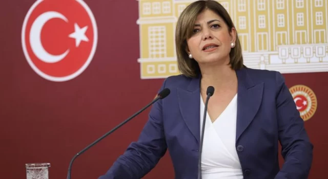 HDP’li Beştaş: Türkiye basın özgürlüğü endeksinde 180 ülke arasında 140’ıncı sırada