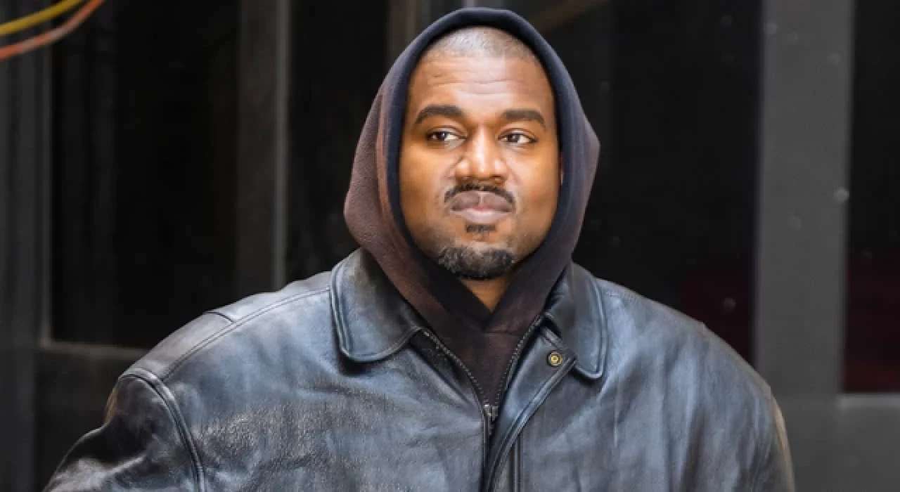 Kanye West, geri adım attı